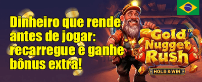 Recarga Diária Turbinada